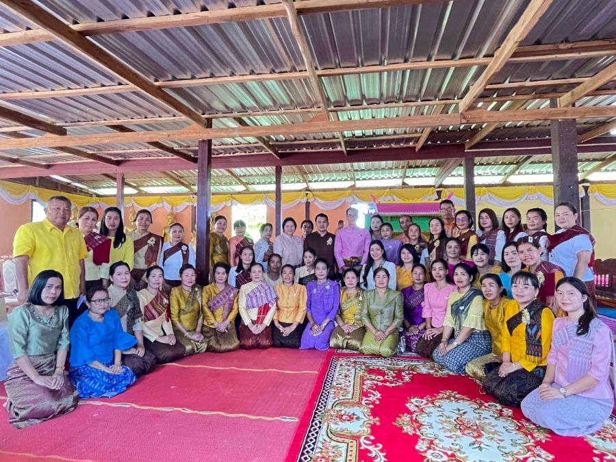 วันที่  11 พฤศจิกายน 2566 นายทองคำ  มีหิริ นายกองค์การบริหารส่วนตำบล พร้อมด้วยคณะผู้บริหาร หัวหน้าส่วนราชการ พนักงาน ร่วมพิธีถวายกฐินอำเภอตระการพืชผล  โดยมีนายภัทรพล สารการ เป็นประธานในพิธีถวายกฐิน ณ ที่พักสงฆ์วัดป่าร่มเย็นแสนสบาย ตำบลคอนสาย อำเภอตระ