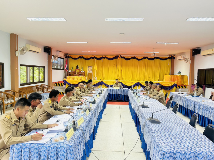 ประชุมสภาองค์การบริหารส่วนตำบลคอนสาย สมัยวิสามัญ สมัยที่สอง ครั้งที่หนึ่ง ประจำปี พ.ศ. 2569 วันจันทร์ที่ 21 เดือนกันยายน พ.ศ. 2569 เรื่อง พิจารณาเปลี่ยนแปลงคำชี้แจงงบประมาณรายจ่าย ประจำปีงบประมาณ พ.ศ. 2569 พี่พิจารณาร่างแผนพัฒนาท้องถิ่น พ.ศ. 2571 ถึง